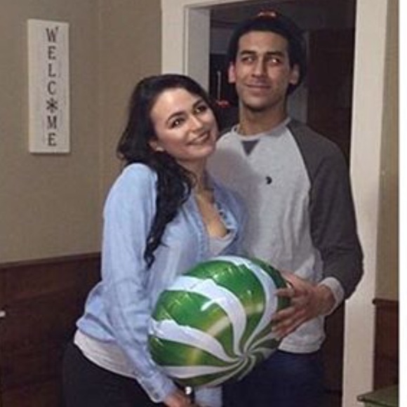 Go check out m_little5's closet!! - Picture 5 of 8